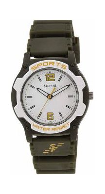 NF7921PP15J Analog Watch - For Men