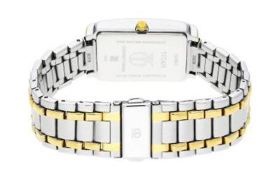 NH1506BM01 Analog Watch - For Men