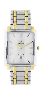NH1506BM01 Analog Watch - For Men