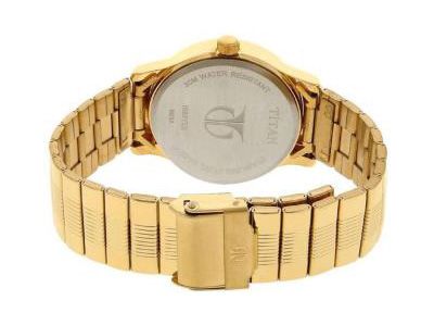 NH1580YM05 Analog Watch - For Men