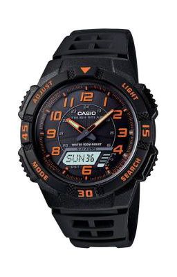 AD167 Youth Series Analog Watch - For Men