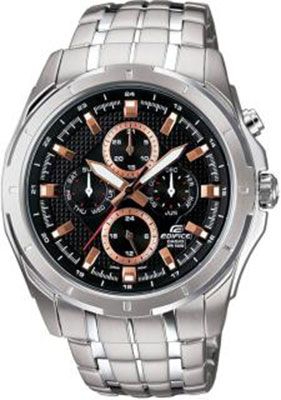 ED374 Edifice Analog Watch - For Men