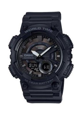 AD218 Youth Combination Analog-Digital Watch - For Men