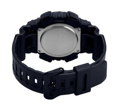 AD218 Youth Combination Analog-Digital Watch - For Men