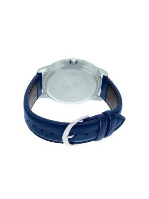 Men Blue Analogue Watch A1737