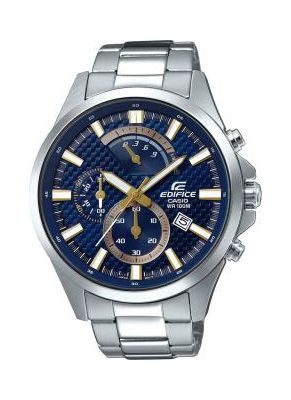 EX369 Edifice Analog Watch - For Men