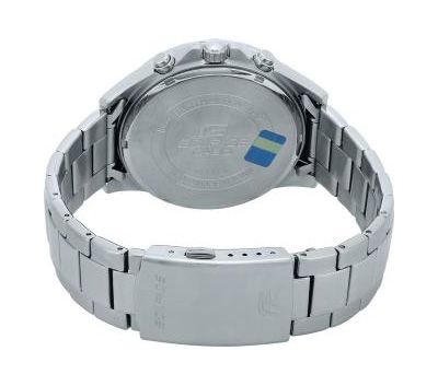 EX369 Edifice Analog Watch - For Men