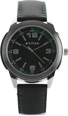 NF1585SL04C Octane Analog Watch - For Men