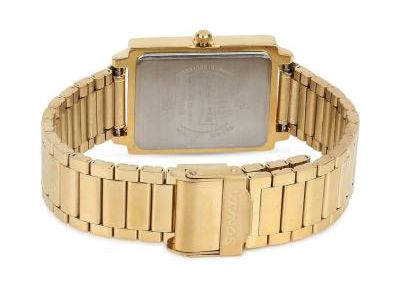 NG7078YM02 Analog Watch - For Men