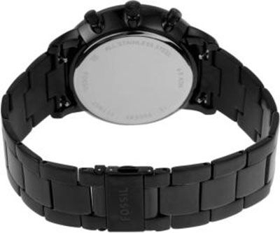 FS5583 Neutra Chrono Analog Watch - For Men