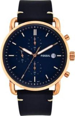 FS5404 Analog Watch - For Men