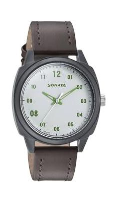 77086PL05 Volt+ Analog Watch - For Men