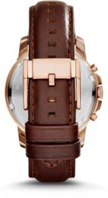 FS4991 Analog Watch - For Men