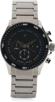 ND3072SM03 Chronograph Analog Watch - For Men