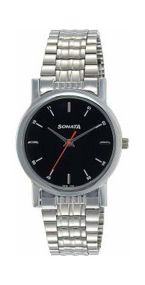 NH7987SM04CJ Analog Watch - For Men