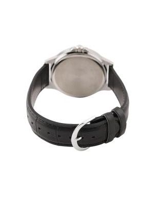 Enticer Men Black Multi-Dial Watch MTP-V300L-1AUDF-A1176