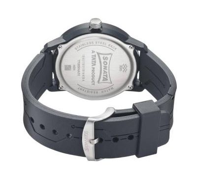 77085PP04 Volt Analog Watch - For Men