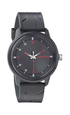 77085PP04 Volt Analog Watch - For Men