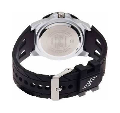 NF7929PP02J Analog Watch - For Men