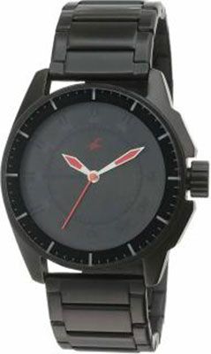 NG3089NM01 Analog Watch - For Men