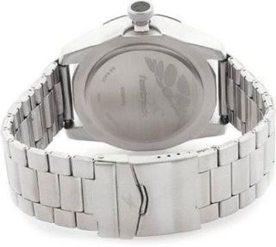NG3099SM04 Analog Watch - For Men