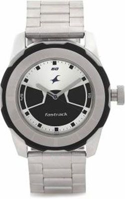 NG3099SM04 Analog Watch - For Men