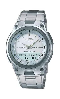 AW-80D-7AVDF Youth Series Analog-Digital Watch - For Men