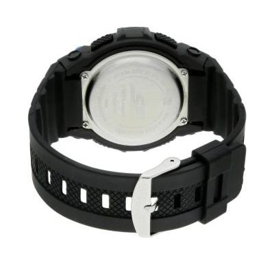 NH77004PP03J Digital Watch - For Men