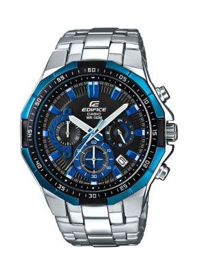 EX338 Edifice Analog Watch - For Men