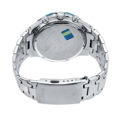 EX338 Edifice Analog Watch - For Men