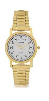 77049YM03CJ Analog Watch - For Men