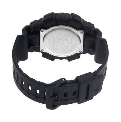 AD206 Youth Series Analog-Digital Watch - For Men