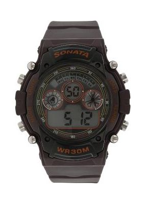 NH77006PP03J Analog Watch - For Men