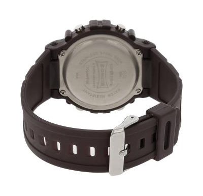 NH77006PP03J Analog Watch - For Men