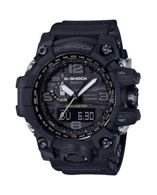 G843 Analog-Digital Watch - For Men