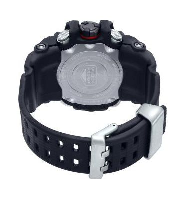 G843 Analog-Digital Watch - For Men