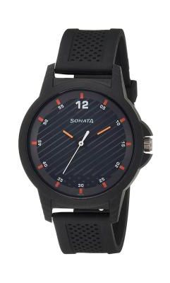 7119PP06J Analog Watch - For Men