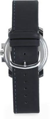 NG3039SL01C Basics Analog Watch - For Men