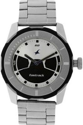 3099SM02 Analog Watch - For Men