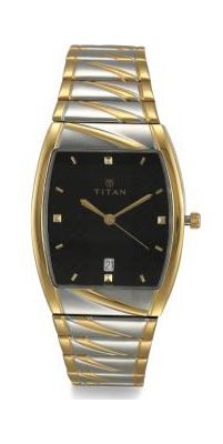 NH9315BM02A Karishma Analog Watch - For Men