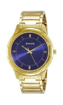 7125YM01 Analog Watch - For Men