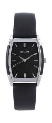 NH7080SL02C Analog Watch - For Men