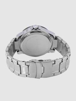 Men Black Analogue Watch C1178-33
