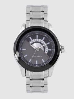 Men Black Analogue Watch C1178-33