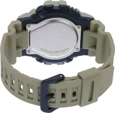 D179 Youth Series Analog-Digital Watch - For Men