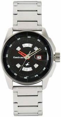 NF3089SM03 Analog Watch - For Men