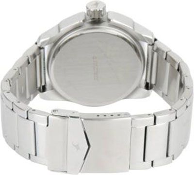 NF3089SM03 Analog Watch - For Men