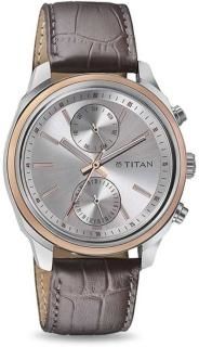 1733KL02 Analog Watch - For Men