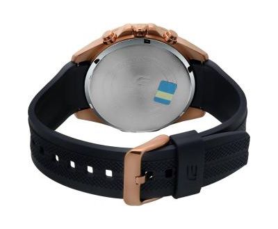 EX386 Analog Watch - For Men