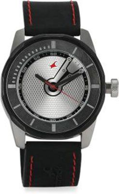 NG3099SP03 Analog Watch - For Men